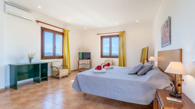 Finca Son Morei