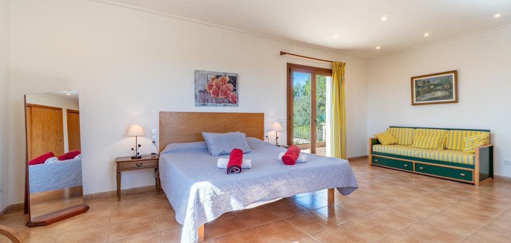 Finca Son Morei