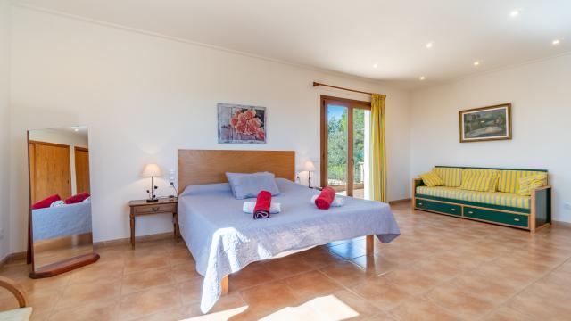 Finca Son Morei