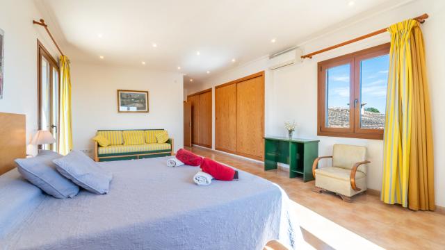 Finca Son Morei