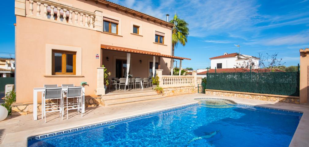 Villa Tres Soles