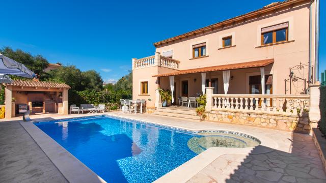 Villa Tres Soles