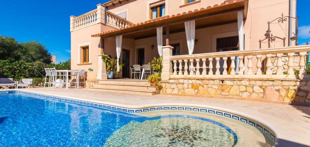 Villa Tres Soles