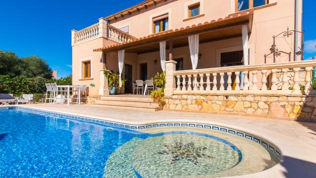 Villa Tres Soles