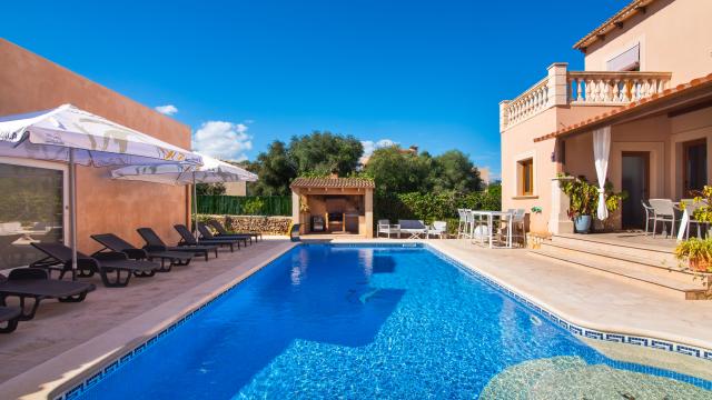 Villa Tres Soles