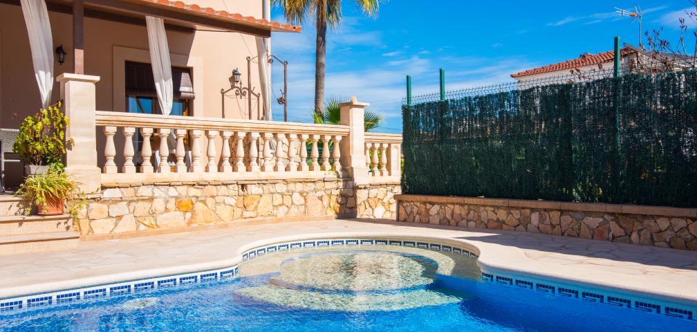 Villa Tres Soles