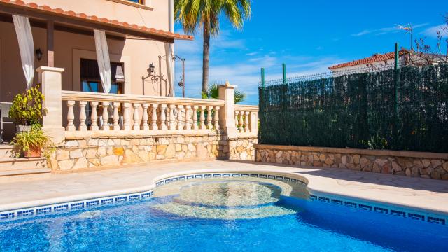 Villa Tres Soles