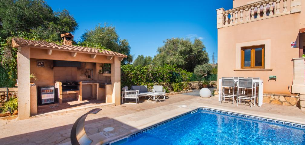 Villa Tres Soles