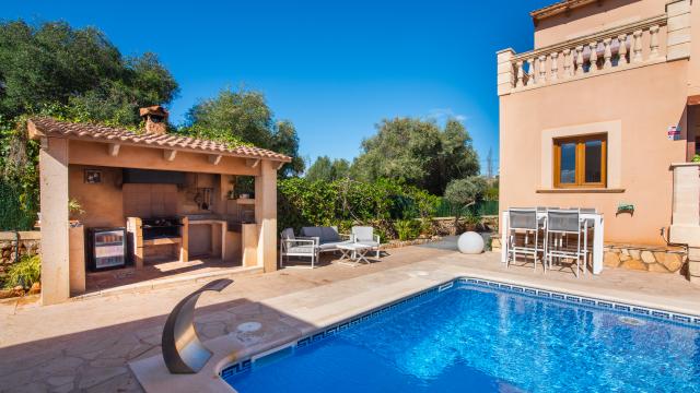 Villa Tres Soles