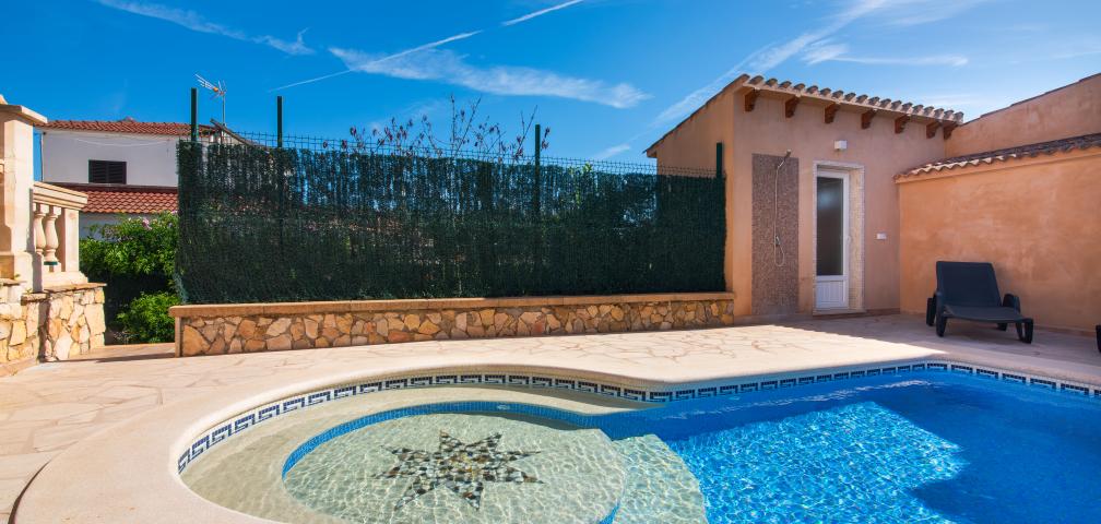 Villa Tres Soles