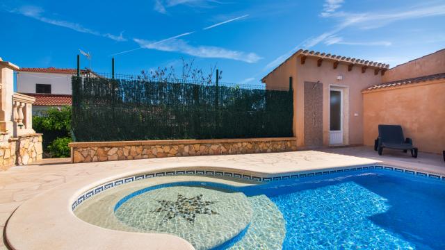 Villa Tres Soles