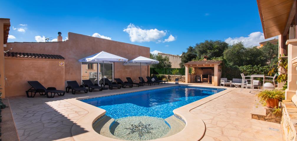 Villa Tres Soles