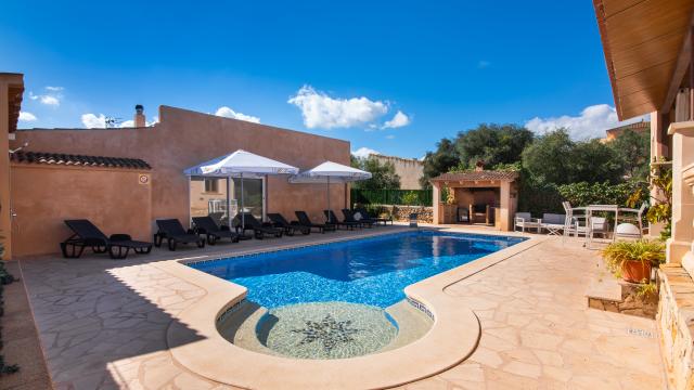 Villa Tres Soles
