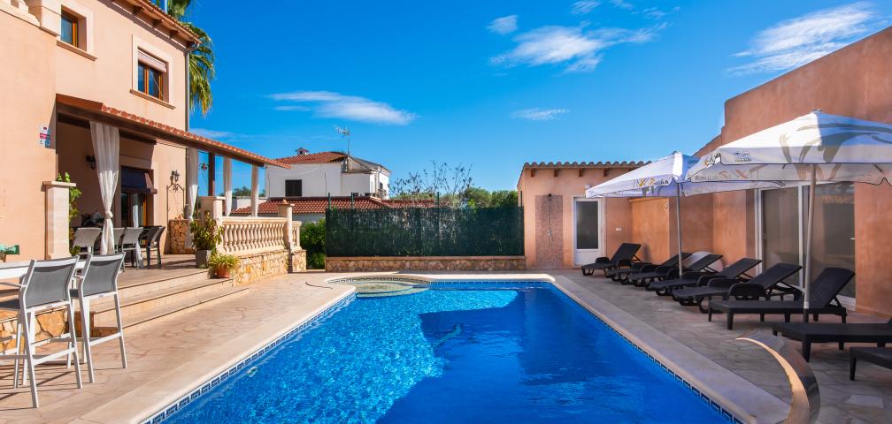 Villa Tres Soles