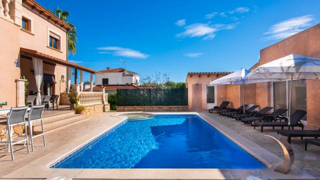 Villa Tres Soles