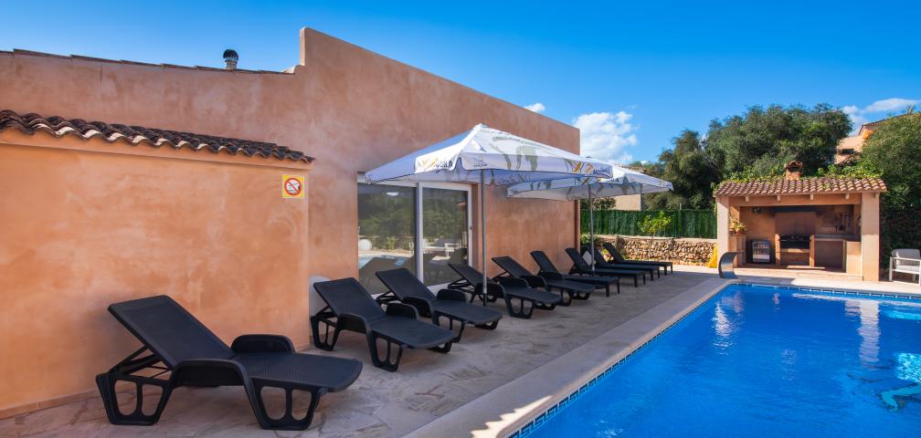 Villa Tres Soles