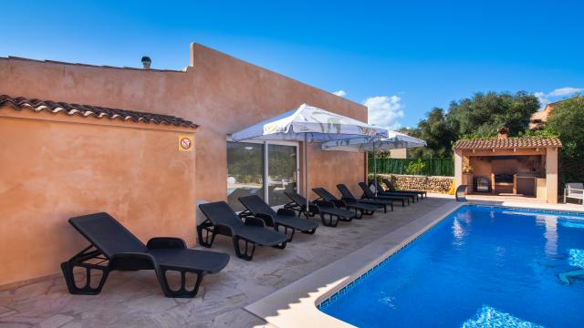 Villa Tres Soles