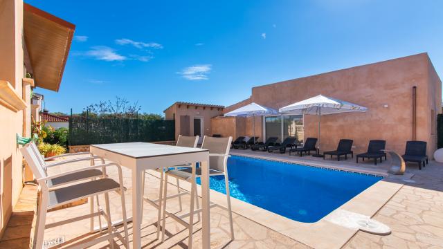 Villa Tres Soles