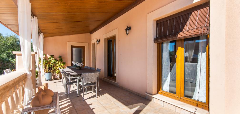 Villa Tres Soles