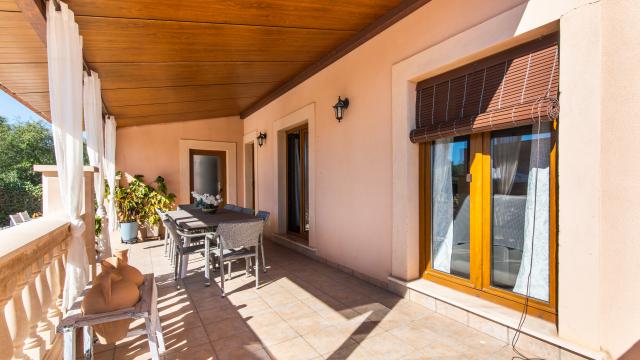 Villa Tres Soles