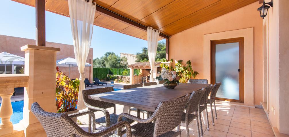 Villa Tres Soles