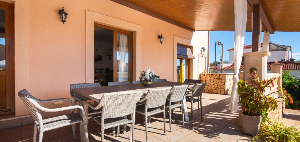 Villa Tres Soles