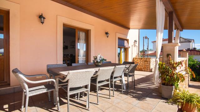 Villa Tres Soles