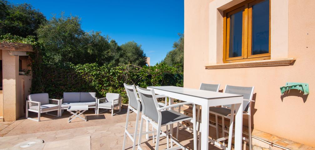 Villa Tres Soles