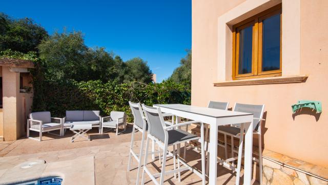 Villa Tres Soles