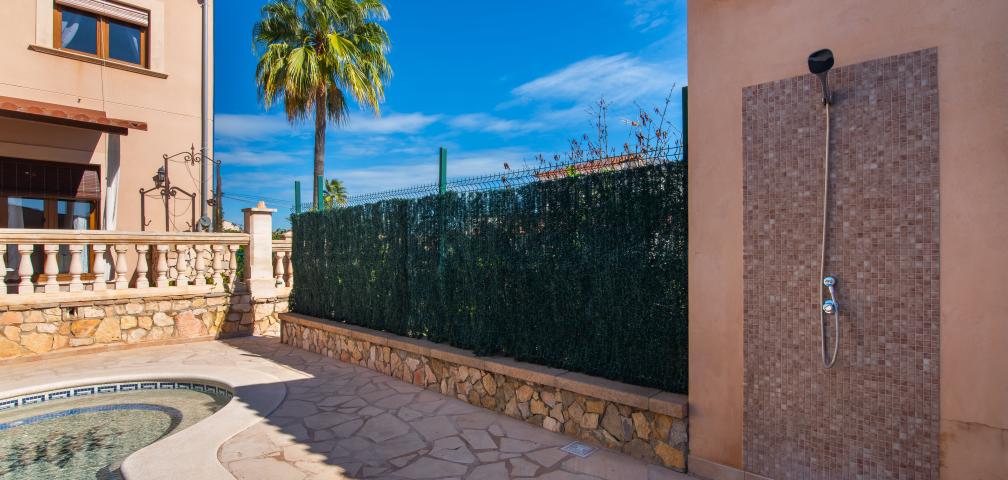 Villa Tres Soles