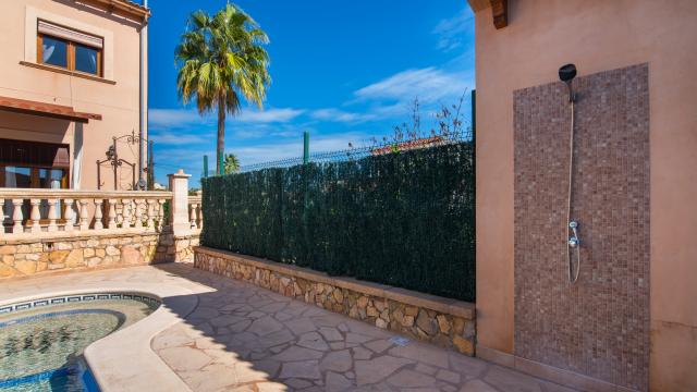 Villa Tres Soles
