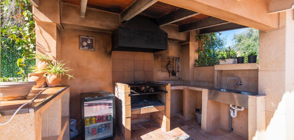 Villa Tres Soles