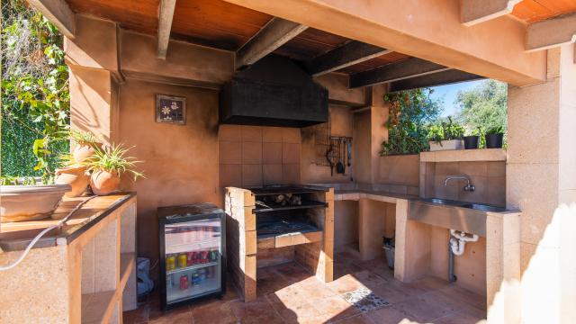 Villa Tres Soles