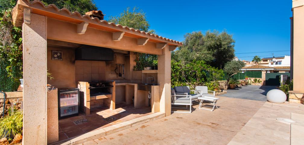 Villa Tres Soles