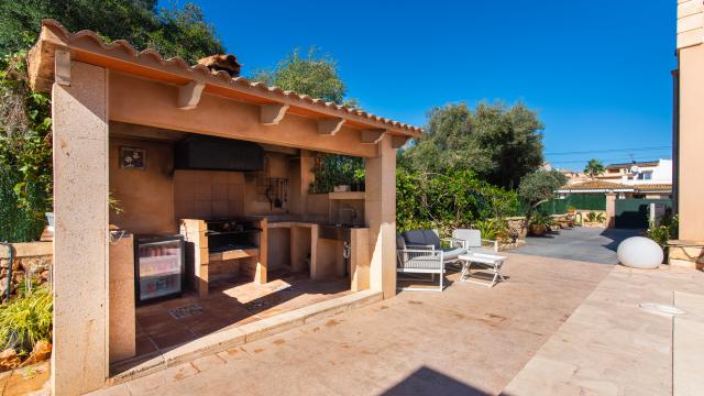 Villa Tres Soles