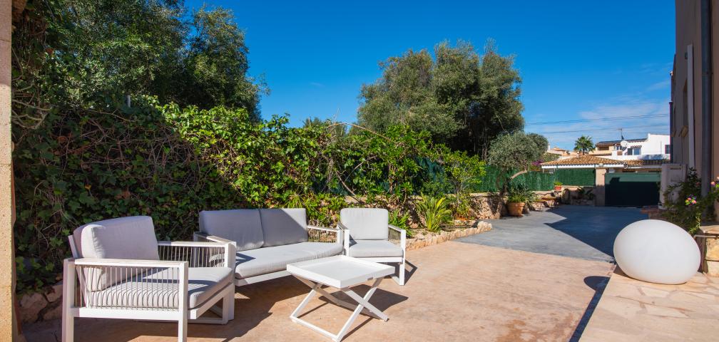 Villa Tres Soles