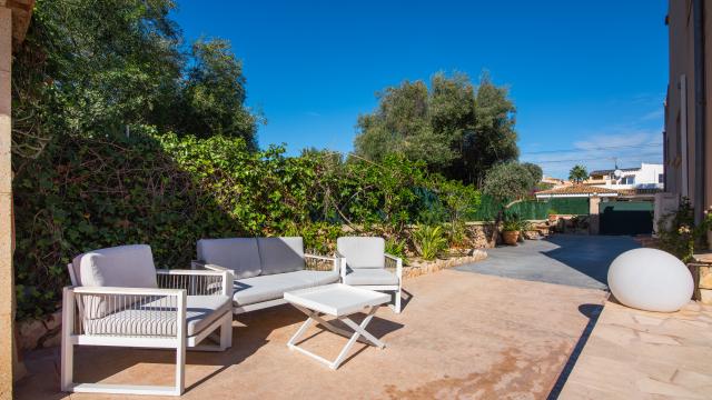 Villa Tres Soles
