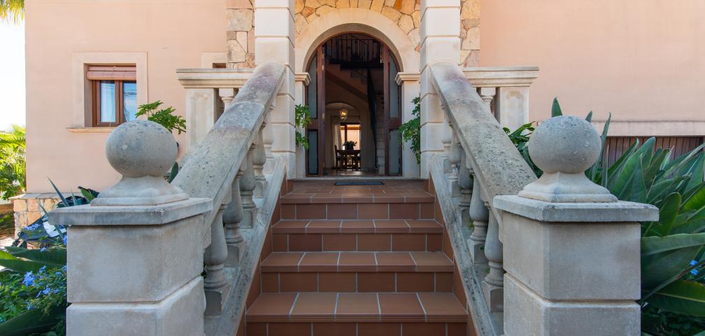 Villa Tres Soles