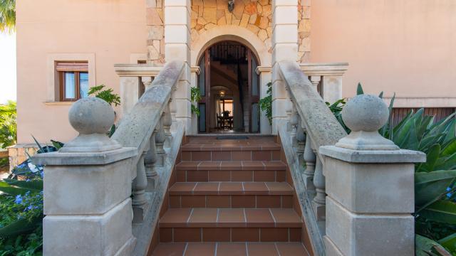 Villa Tres Soles