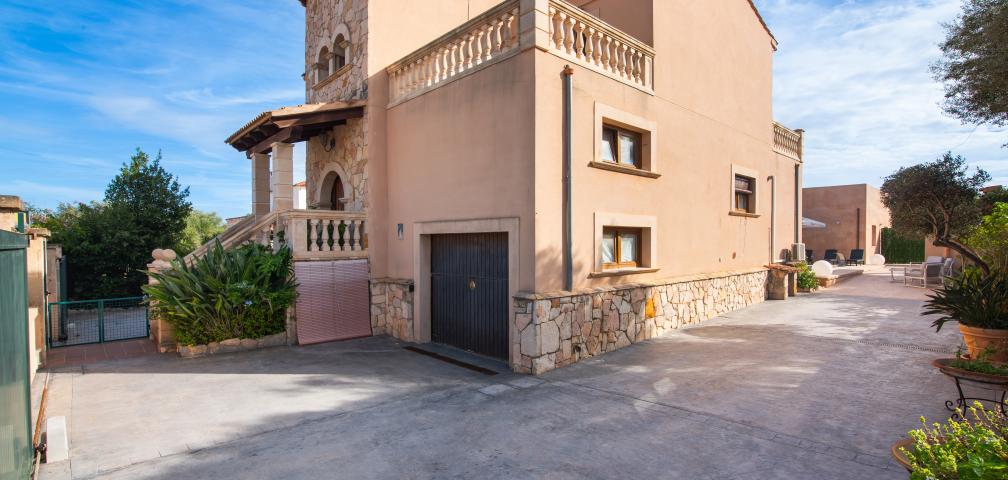 Villa Tres Soles
