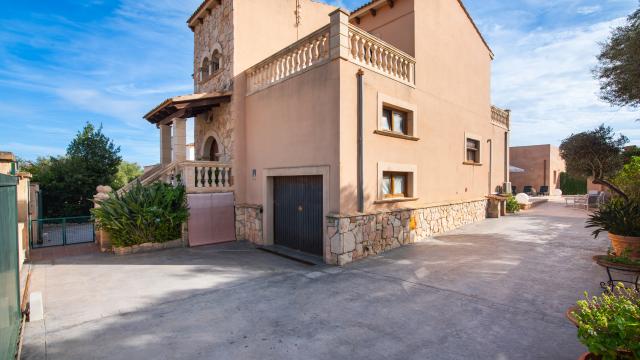 Villa Tres Soles