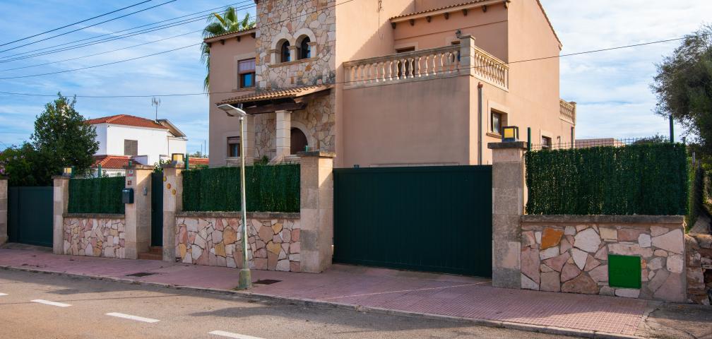 Villa Tres Soles