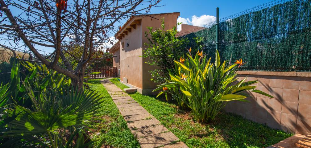 Villa Tres Soles