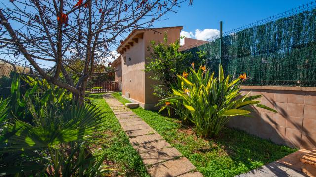 Villa Tres Soles