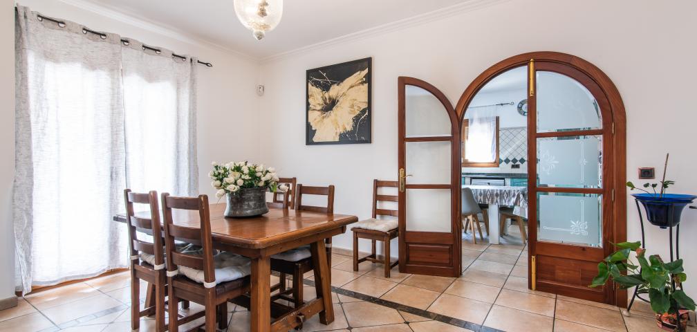 Villa Tres Soles