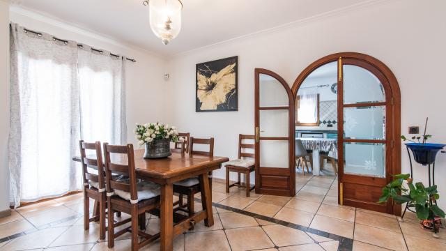 Villa Tres Soles