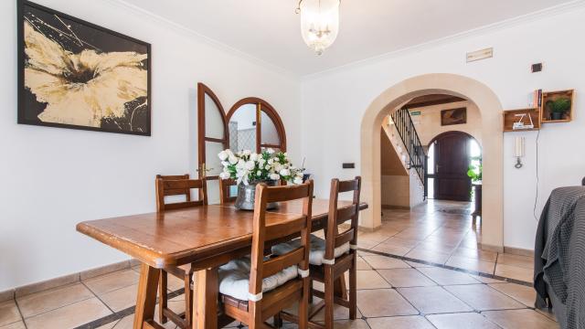 Villa Tres Soles