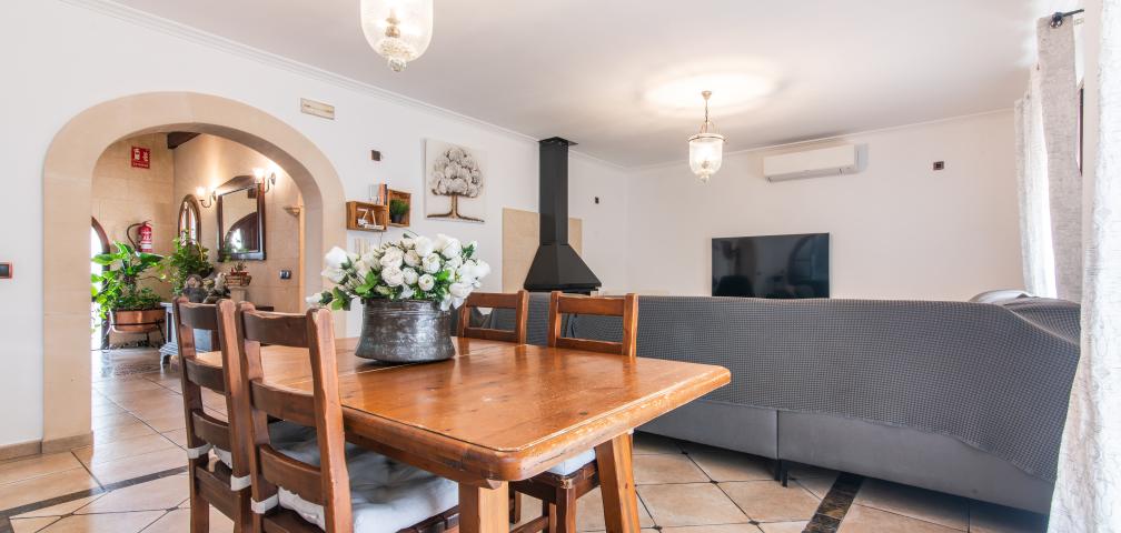 Villa Tres Soles