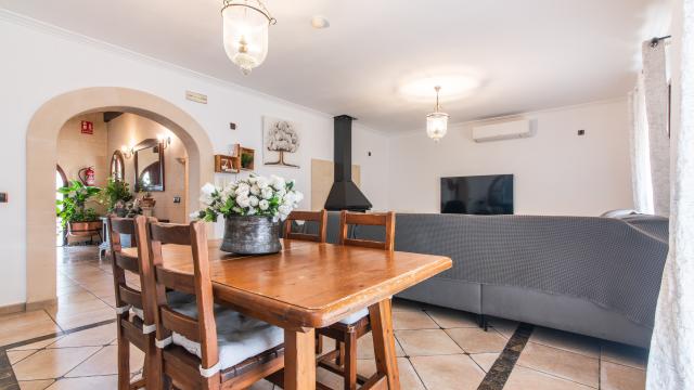 Villa Tres Soles