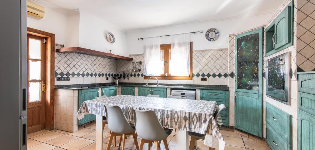Villa Tres Soles